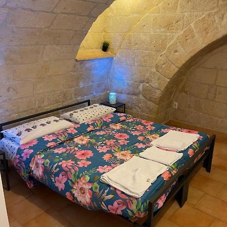 Sassi Low Cost Matera Ngoại thất bức ảnh