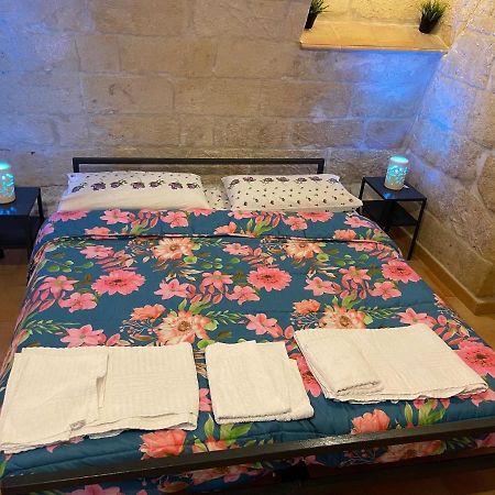 Sassi Low Cost Matera Ngoại thất bức ảnh