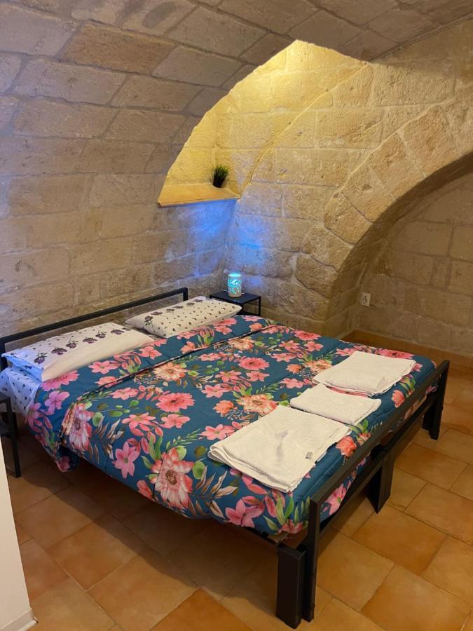 Sassi Low Cost Matera Ngoại thất bức ảnh