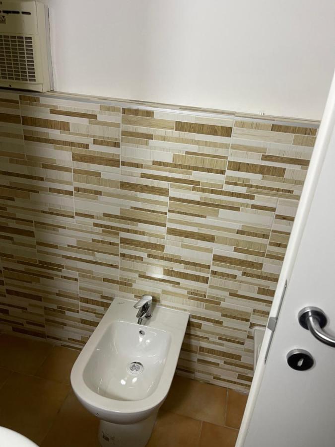 Sassi Low Cost Matera Ngoại thất bức ảnh