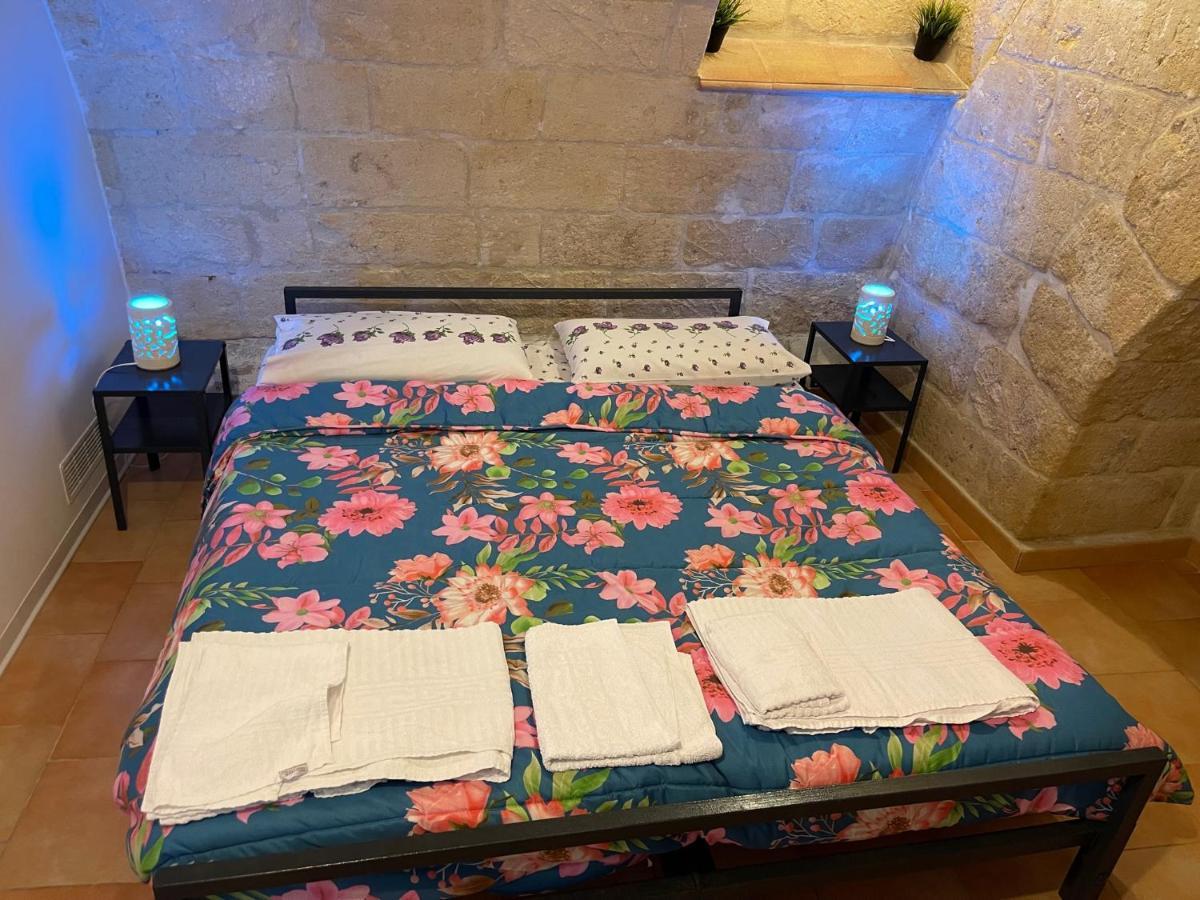 Sassi Low Cost Matera Ngoại thất bức ảnh