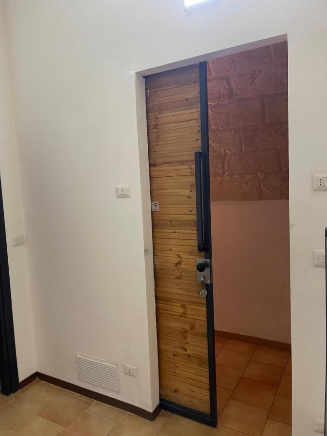 Sassi Low Cost Matera Ngoại thất bức ảnh