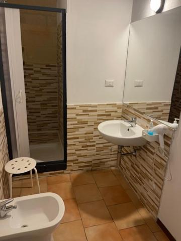 Sassi Low Cost Matera Ngoại thất bức ảnh