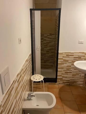 Sassi Low Cost Matera Ngoại thất bức ảnh