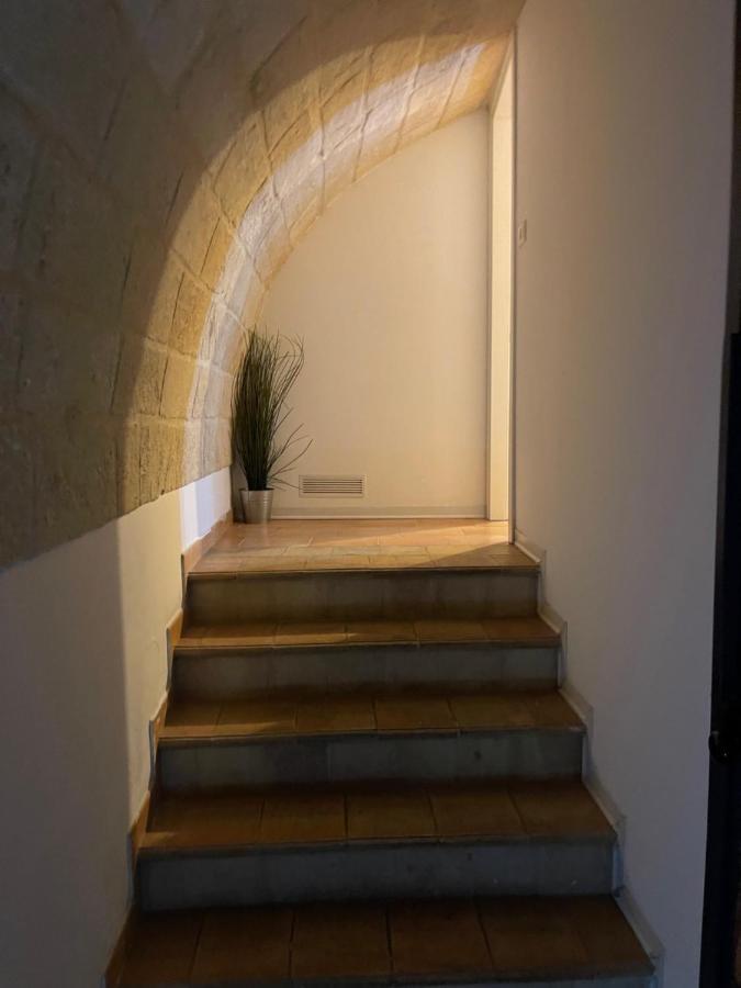 Sassi Low Cost Matera Ngoại thất bức ảnh