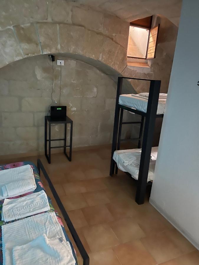 Sassi Low Cost Matera Ngoại thất bức ảnh