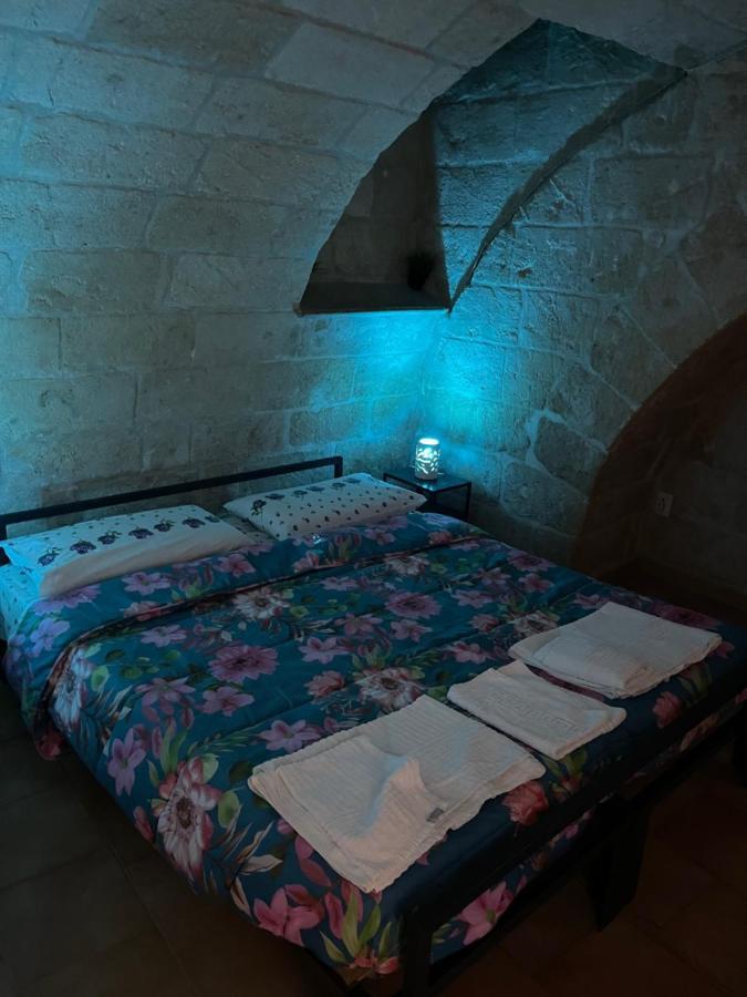 Sassi Low Cost Matera Ngoại thất bức ảnh