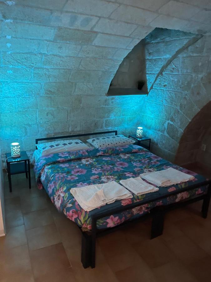 Sassi Low Cost Matera Ngoại thất bức ảnh