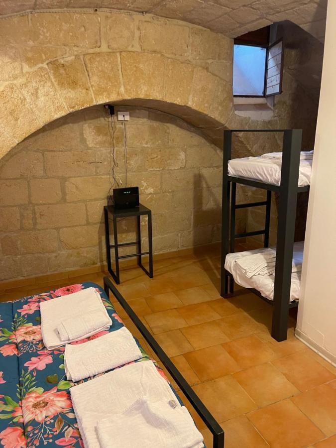 Sassi Low Cost Matera Ngoại thất bức ảnh