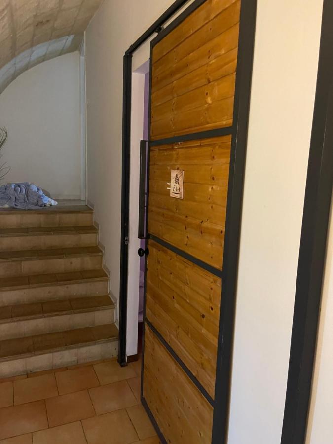 Sassi Low Cost Matera Ngoại thất bức ảnh