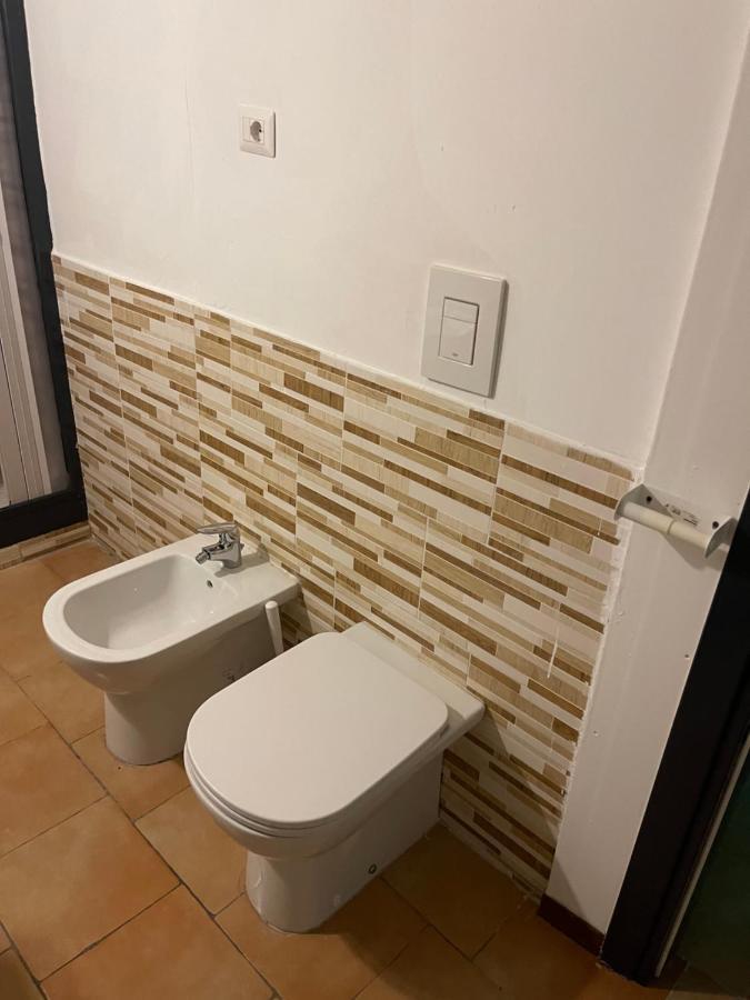 Sassi Low Cost Matera Ngoại thất bức ảnh