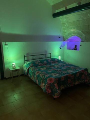 Sassi Low Cost Matera Ngoại thất bức ảnh