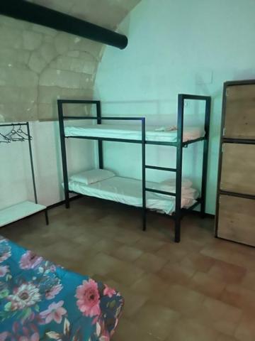 Sassi Low Cost Matera Ngoại thất bức ảnh
