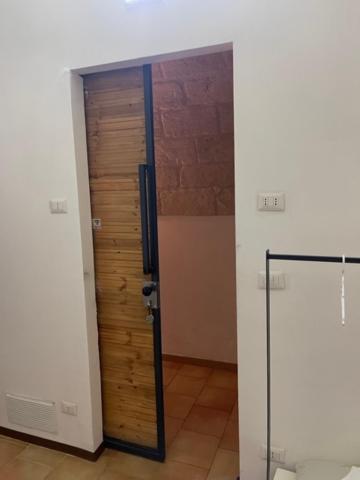 Sassi Low Cost Matera Ngoại thất bức ảnh